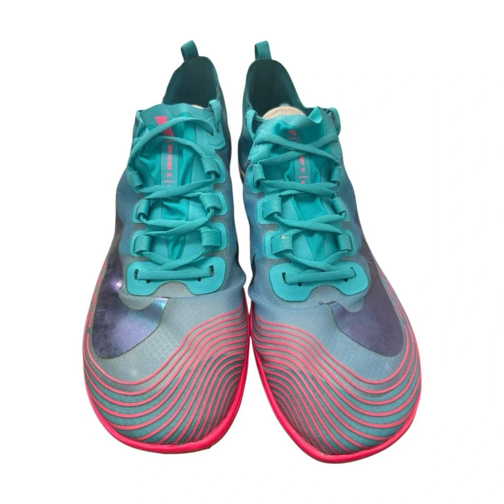 Nike Zoom Victory XC 5  Track AJ0846-402 Mens Size 10 No Box‎